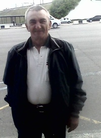 Участник NIKOLAQYS52 ,мужчина ,68, Moscow | НашЧат.РФ